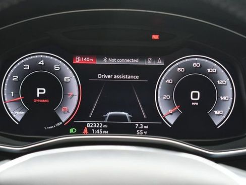 Used 2019 Audi A6 3.0T Premium Plus w/ Premium Plus Package image 24