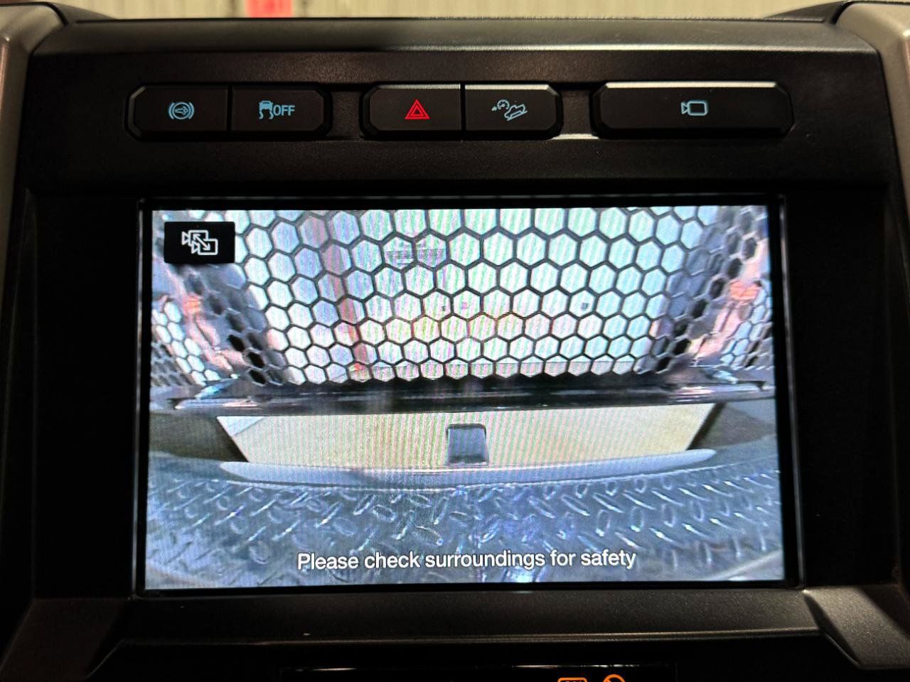 Used 2019 Ford F250 Lariat w/ Lariat Ultimate Package AWD/4WD image 23