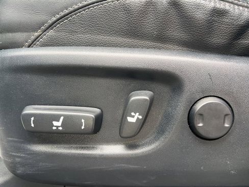 Certified 2017 Toyota 4Runner Limited image 16