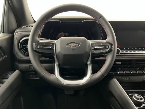 New 2026 Chevrolet Colorado Z71 image 13