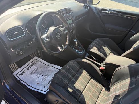 Used 2012 Volkswagen GTI Autobahn image 8
