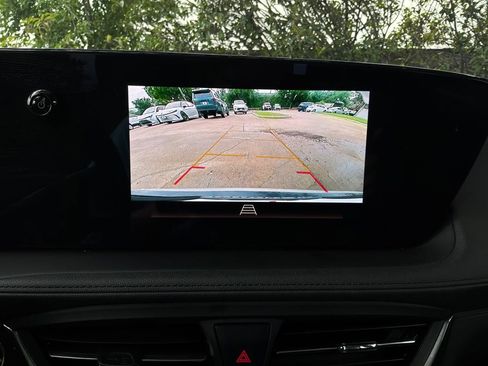 Used 2025 Buick Encore GX Preferred FWD image 30