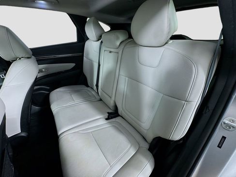 Used 2022 Hyundai Tucson Limited image 26
