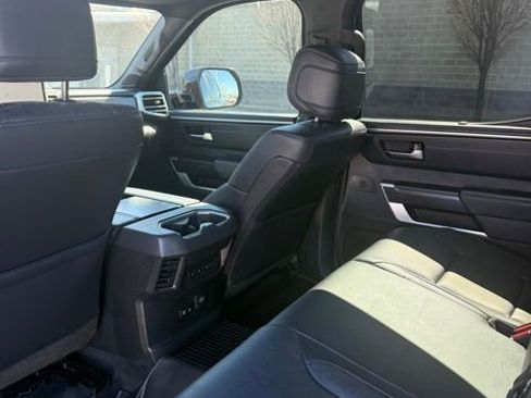 Used 2023 Toyota Tundra Platinum image 35