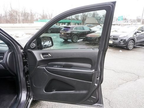 Used 2019 Dodge Durango GT w/ Blacktop Package image 24