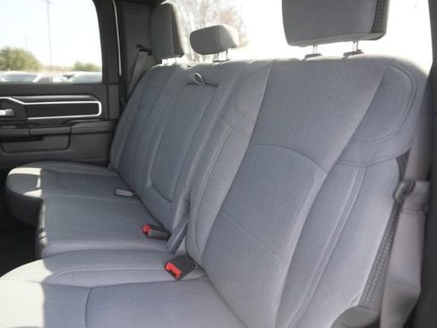 Used 2024 RAM 3500 Big Horn image 13