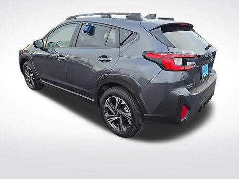 New 2025 Subaru Crosstrek 2.5i Premium image 5