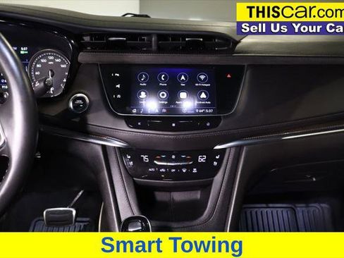 Used 2020 Cadillac XT5 Sportv w/ Platinum Package image 14