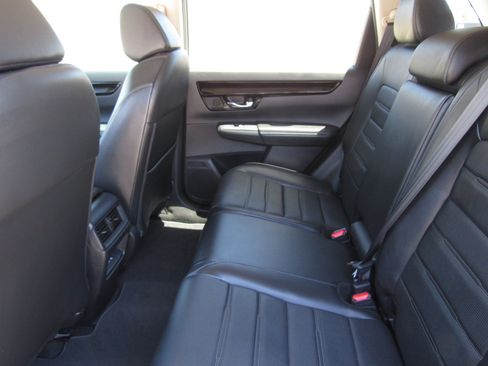 Certified 2024 Honda CR-V EX-L image 15