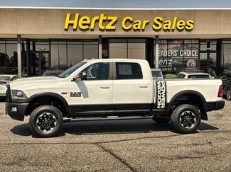 Used 2018 RAM 2500 Power Wagon w/ Luxury Group AWD/4WD video 1