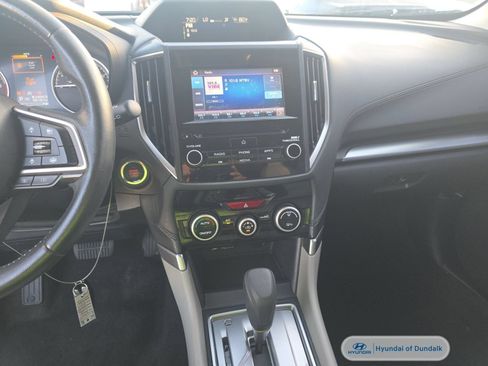 Used 2020 Subaru Forester Premium AWD/4WD image 9