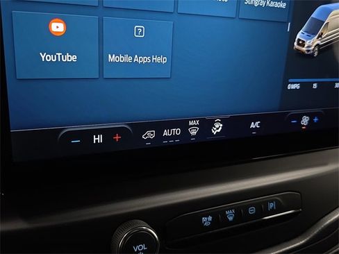 Used 2026 Ford Transit 250 148 Medium Roof Extended AWD w/ Load Area Protection Package image 21