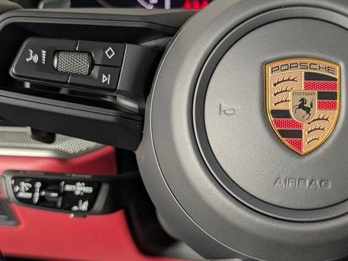 New 2026 Porsche Cayenne S AWD/4WD image 39