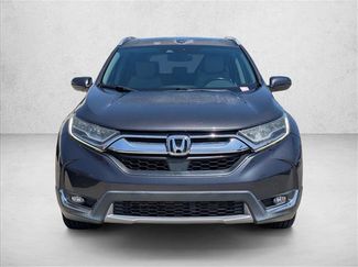 Used 2017 Honda CR-V Touring video 2