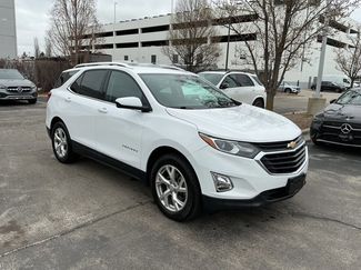 Used 2020 Chevrolet Equinox LT video 3