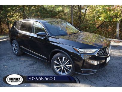 New 2026 Acura MDX w/ Technology Package
