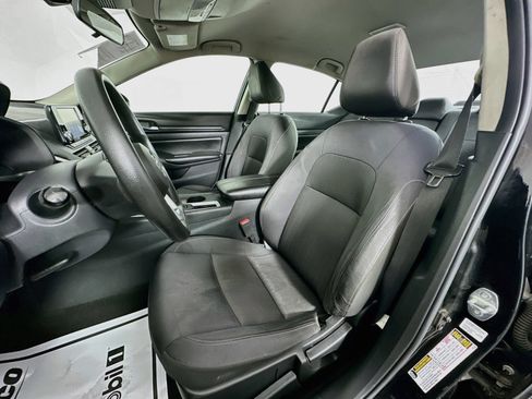 Used 2021 Nissan Altima 2.5 S FWD image 19