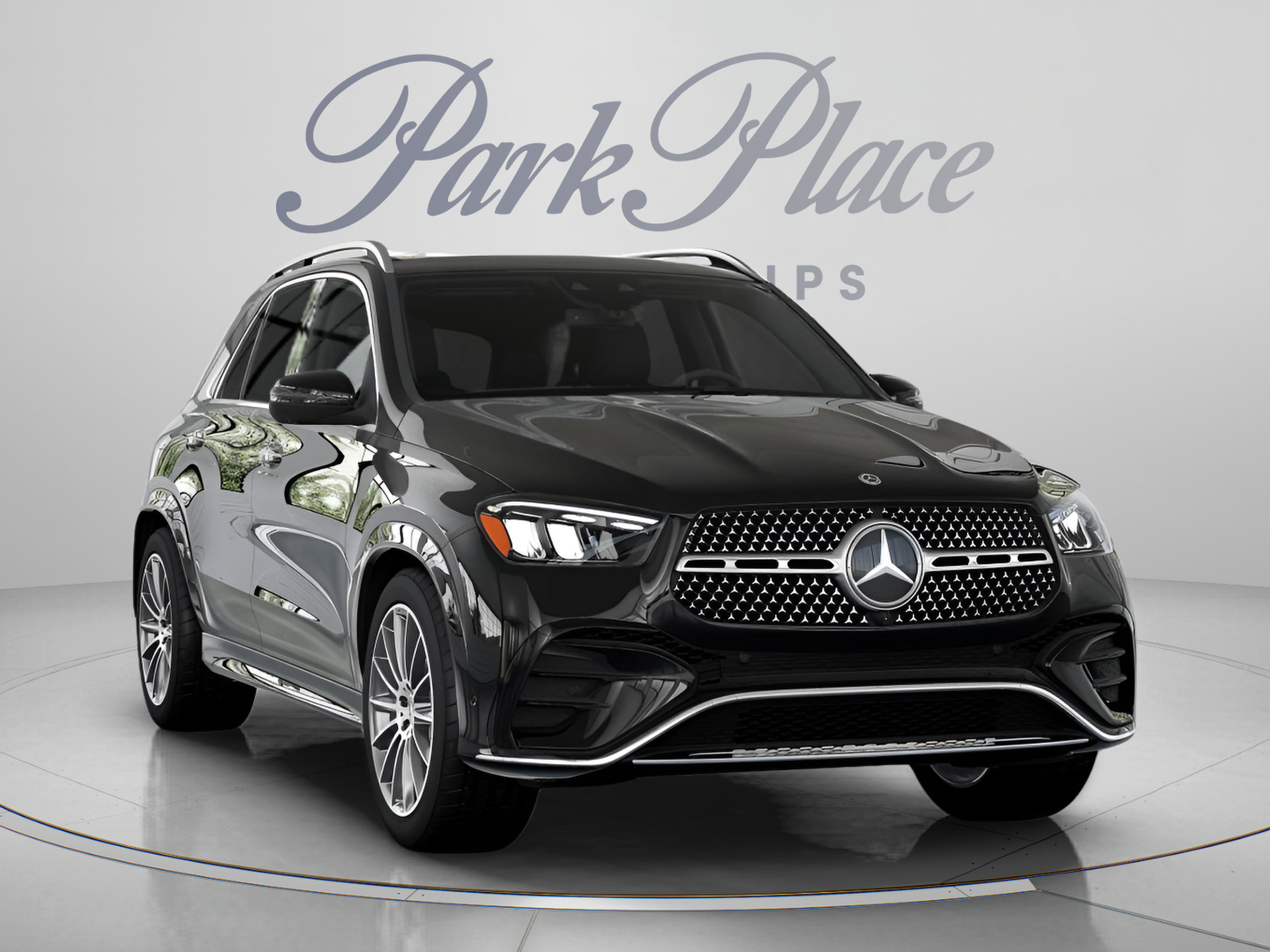 Certified 2026 Mercedes-Benz GLE 350 4MATIC image 51