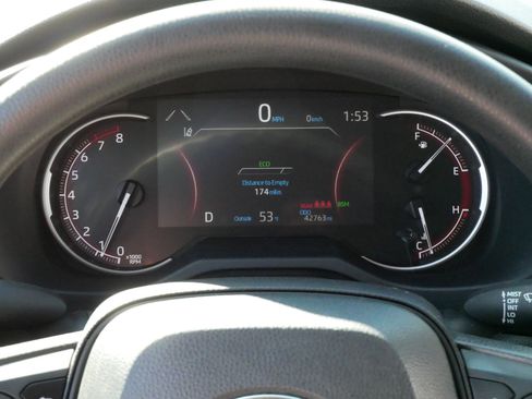 Certified 2024 Toyota RAV4 XLE image 21