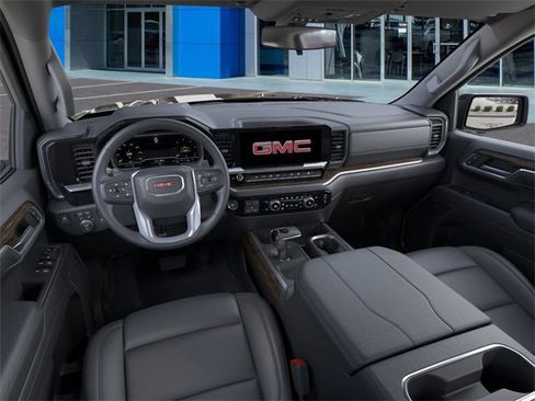 New 2026 GMC Sierra 1500 Elevation w/ Elevation Premium Package image 15