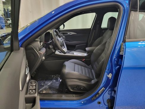 New 2025 Dodge Hornet GT Plus w/ GT Plus Package image 11