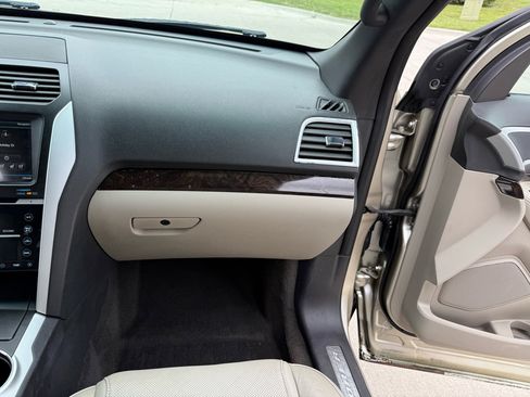 Used 2011 Ford Explorer Limited w/ 302A Rapid Spec Order Code image 36
