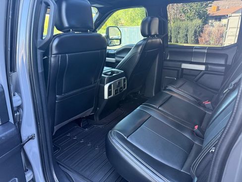 Used 2020 Ford F150 Lariat w/ Equipment Group 502A Luxury AWD/4WD image 41