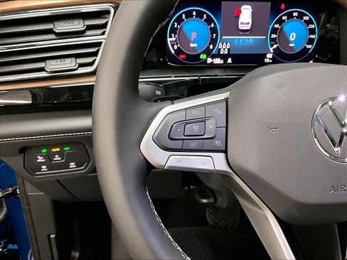 New 2026 Volkswagen Atlas SE AWD/4WD image 17