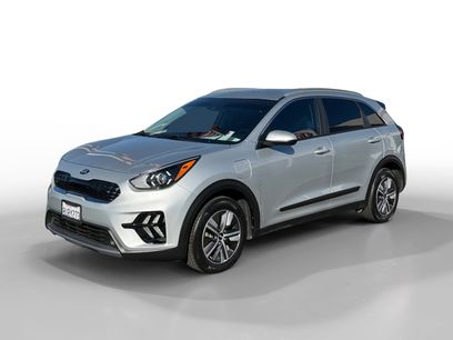 Used 2020 Kia Niro LXS