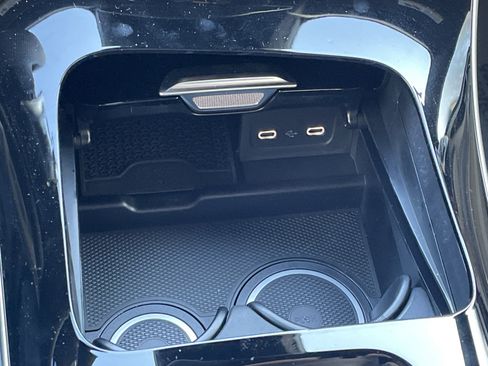 New 2026 Mercedes-Benz CLE 53 AMG 4MATIC Cabriolet image 37