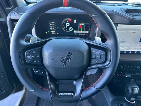 Used 2024 Ford Bronco Raptor image 15