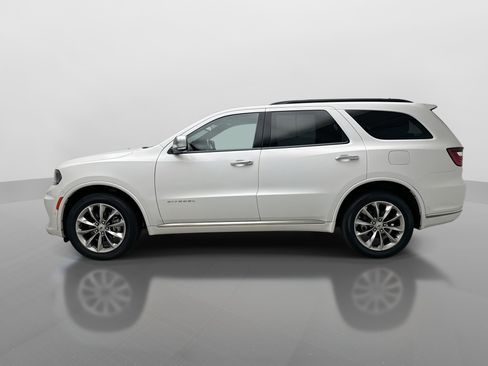 Used 2022 Dodge Durango Citadel AWD/4WD image 2