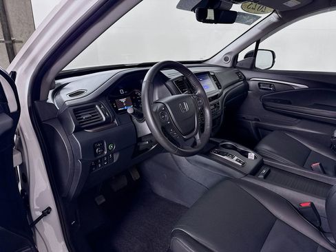 Certified 2023 Honda Ridgeline RTL-E image 9