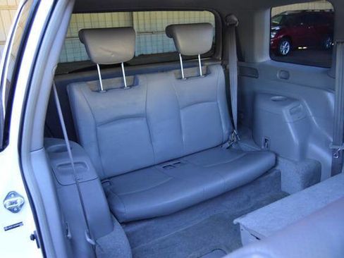 Used 2004 Toyota Highlander Limited AWD/4WD image 48