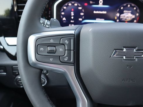 New 2026 Chevrolet Silverado 1500 RST w/ Convenience Package II AWD/4WD image 8