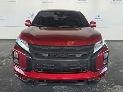 Used 2022 Mitsubishi Outlander Sport LE image 17