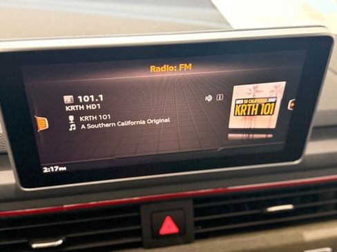 Used 2019 Audi A5 2.0T Prestige image 23