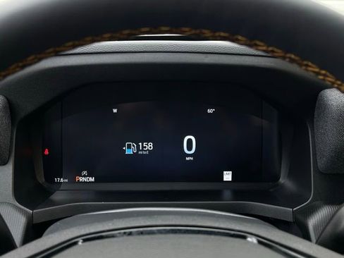 New 2026 Ford Explorer Tremor w/ Tremor Convenience Package image 12