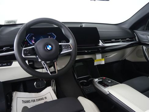 New 2026 BMW X2 xDrive28i w/ Technology Package image 17