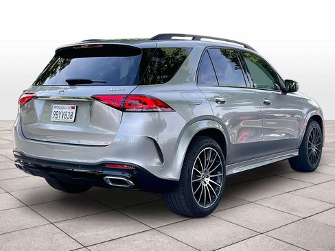 Used 2022 Mercedes-Benz GLE 350 4MATIC image 14