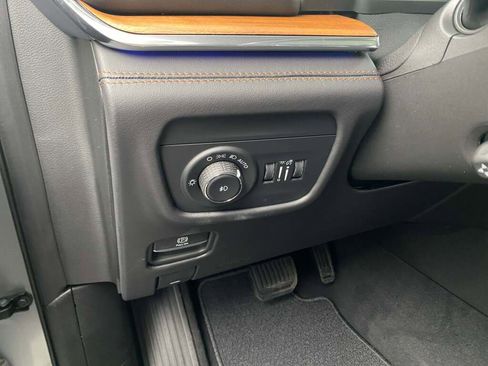 New 2025 Jeep Grand Cherokee Summit image 28