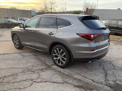 Used 2023 Acura MDX SH-AWD w/ Technology Package image 7