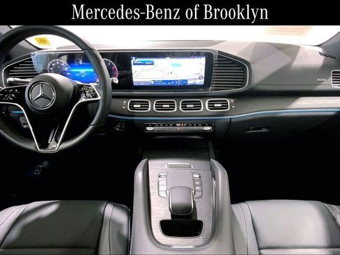 Used 2026 Mercedes-Benz GLE 450 4MATIC Coupe image 15