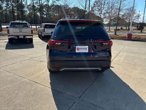 New 2026 Toyota Grand Highlander Limited image 5