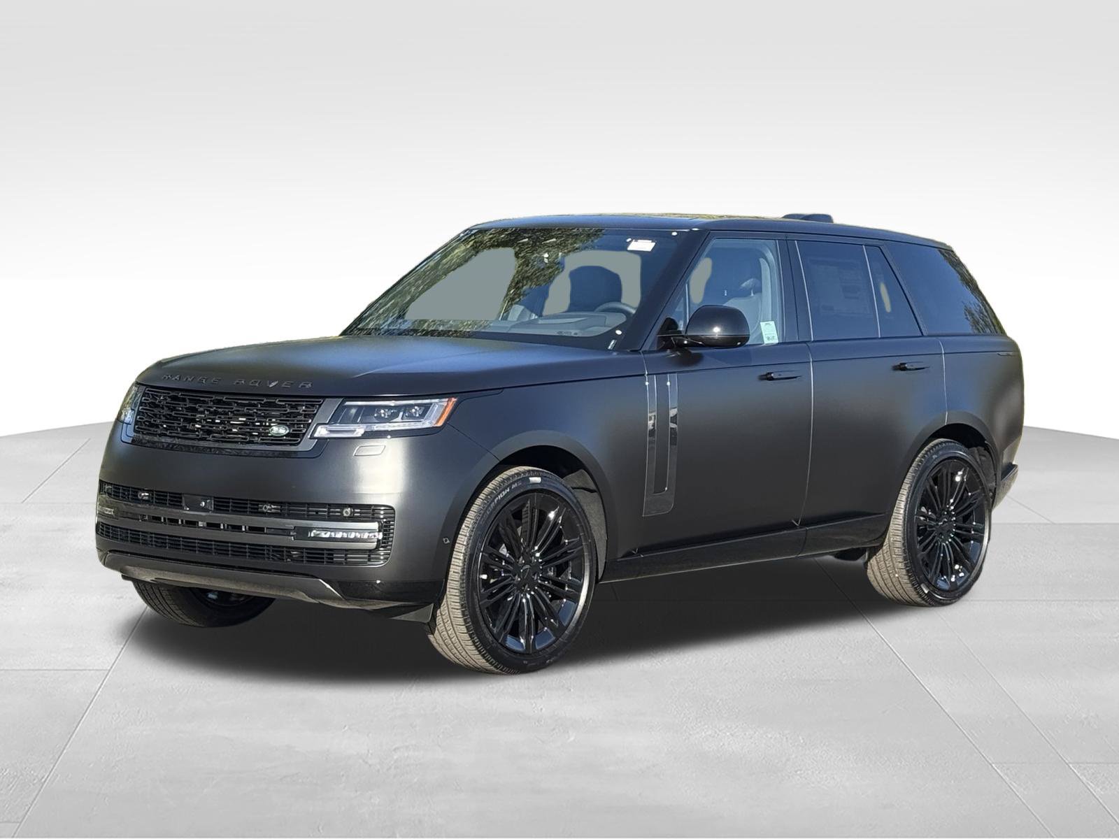 New 2026 Land Rover Range Rover SE AWD/4WD image 57