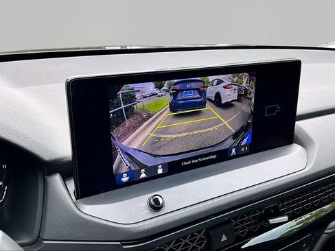 Used 2025 Honda Accord Sport image 13