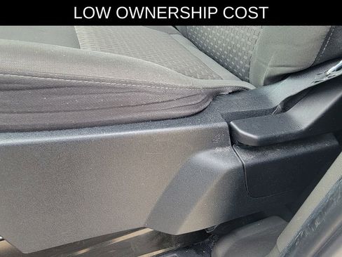 Used 2021 Ford Transit 350 XLT RWD image 16
