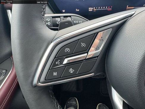 New 2026 Buick Envision Sport Touring image 21