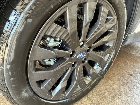 New 2026 Subaru Forester Sport w/ Onyx Edition AWD/4WD image 40