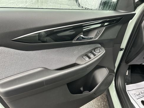 New 2026 Chevrolet TrailBlazer LS image 18